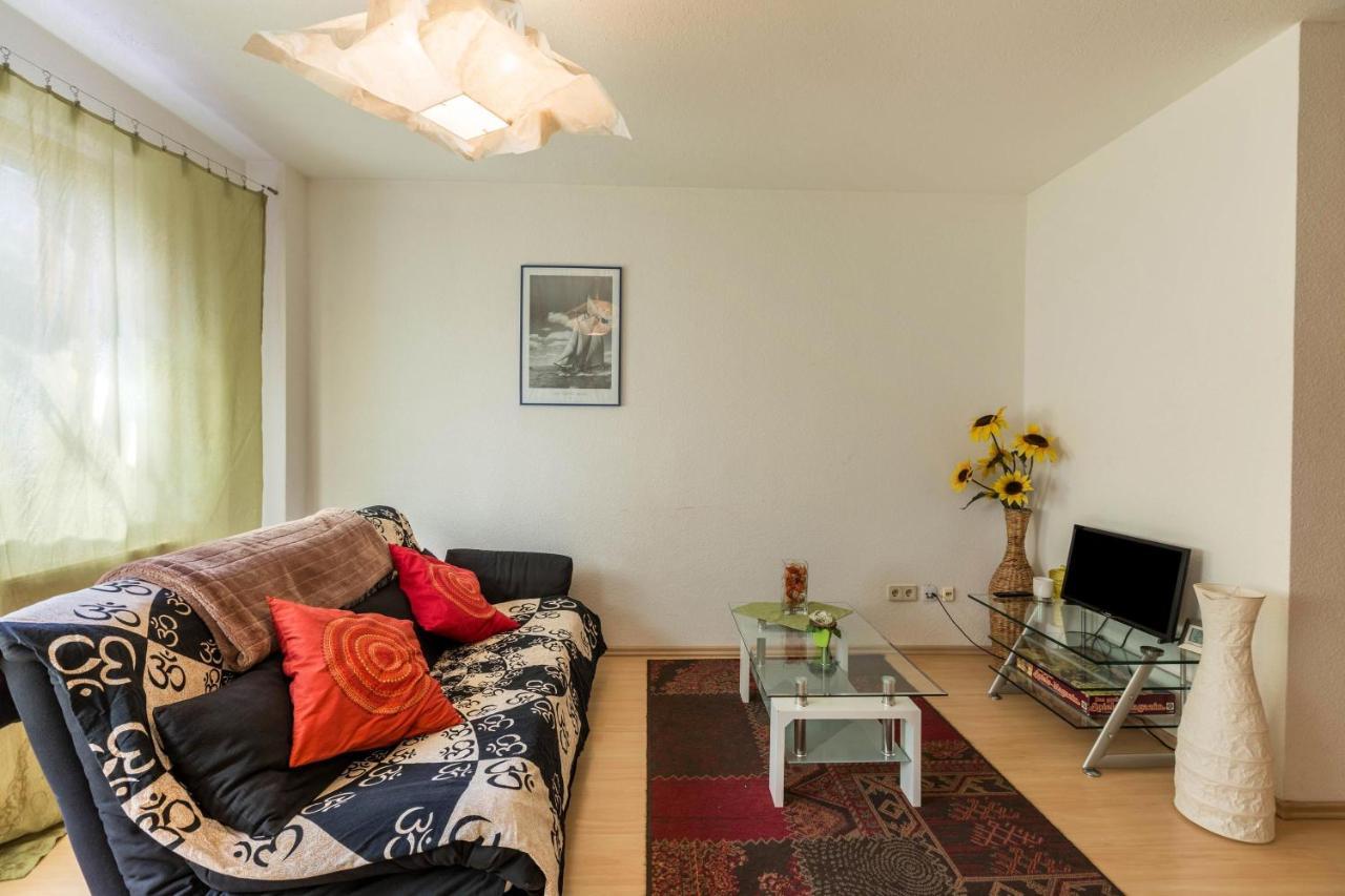 Ferienwohnung Alina Singen Dış mekan fotoğraf