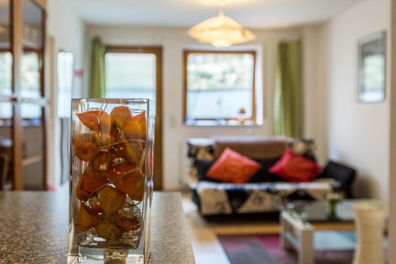 Ferienwohnung Alina Singen Dış mekan fotoğraf