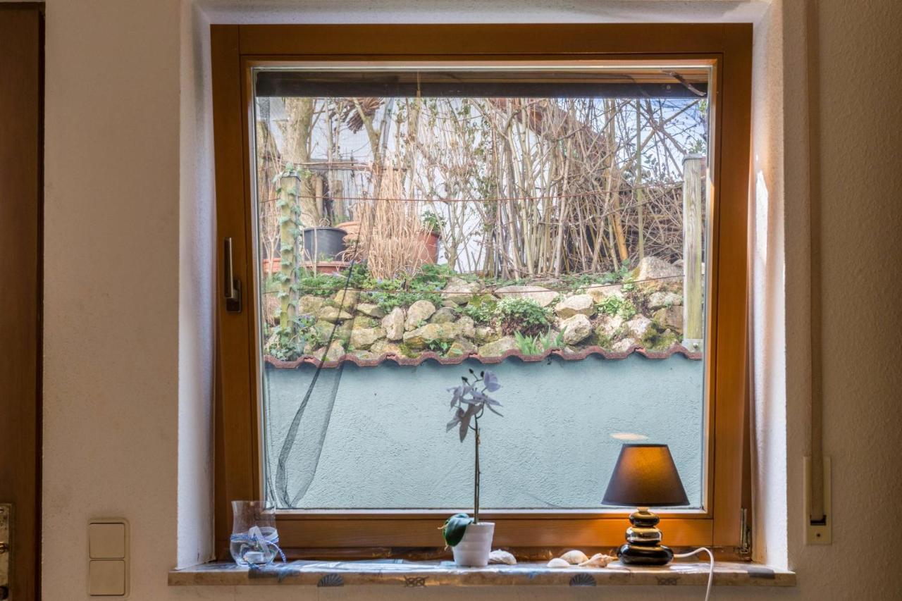 Ferienwohnung Alina Singen Dış mekan fotoğraf