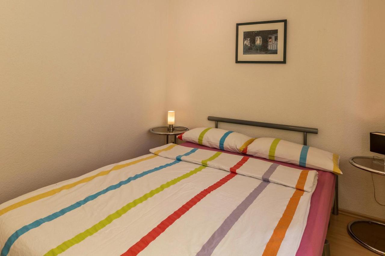 Ferienwohnung Alina Singen Dış mekan fotoğraf