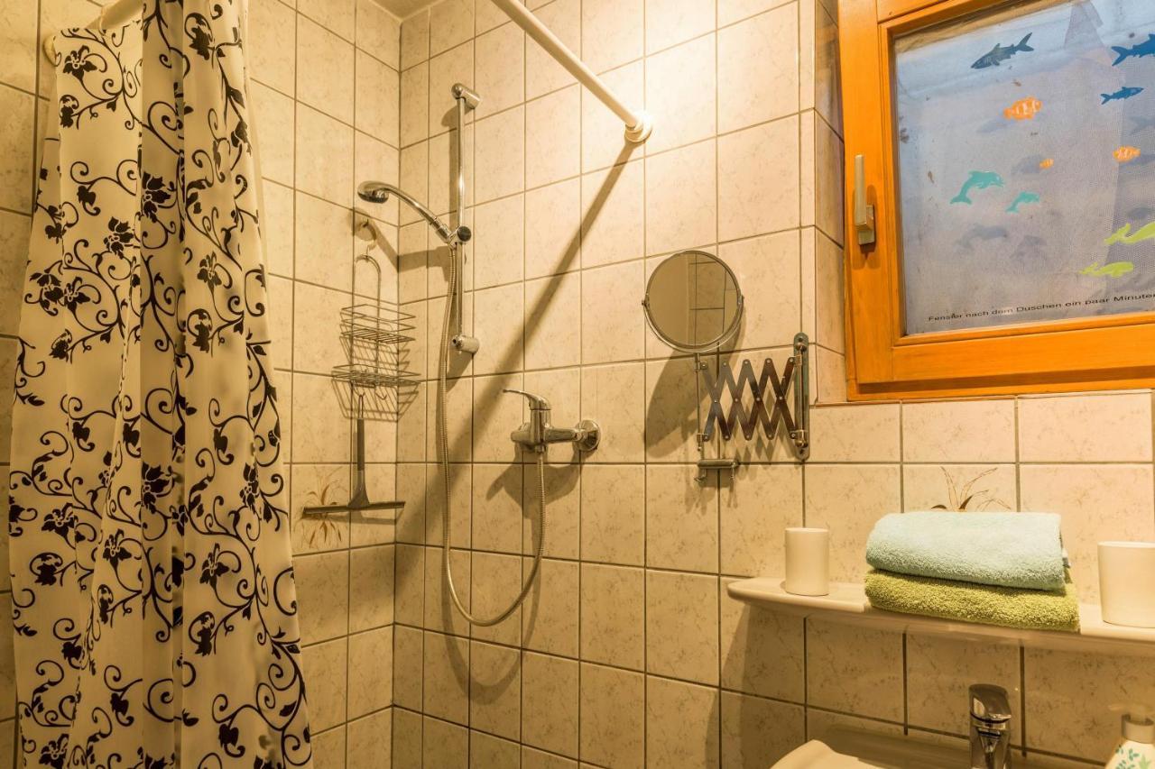 Ferienwohnung Alina Singen Dış mekan fotoğraf