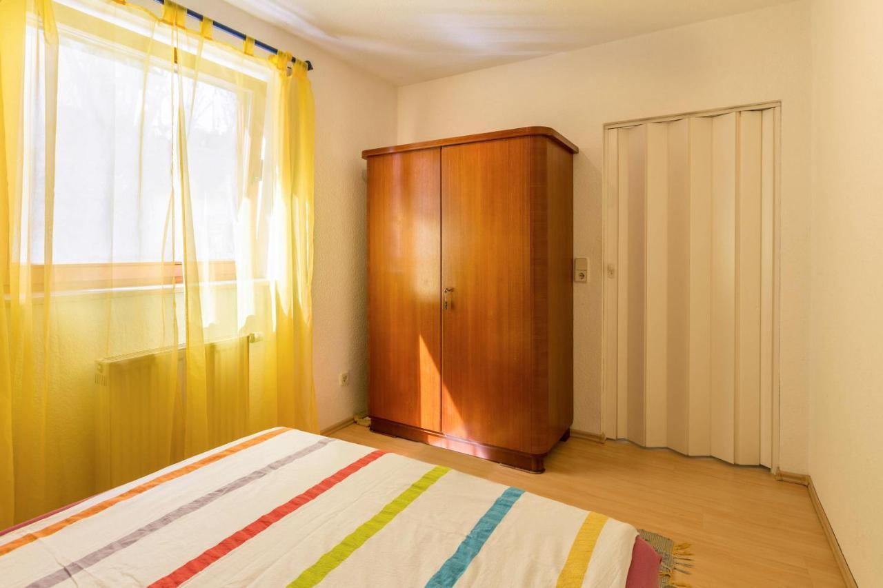 Ferienwohnung Alina Singen Dış mekan fotoğraf