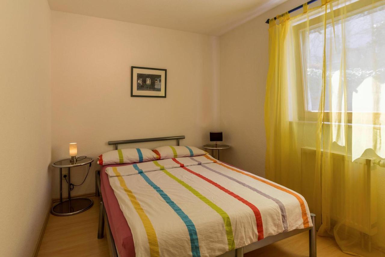 Ferienwohnung Alina Singen Dış mekan fotoğraf