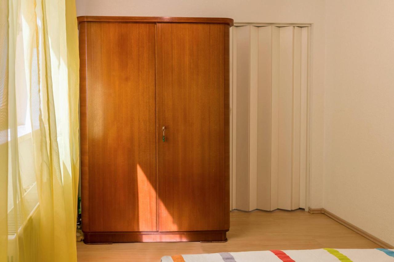 Ferienwohnung Alina Singen Dış mekan fotoğraf