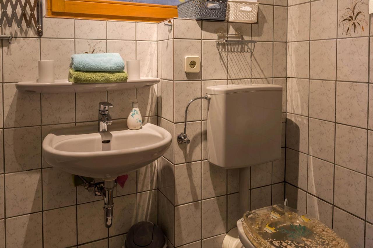 Ferienwohnung Alina Singen Dış mekan fotoğraf